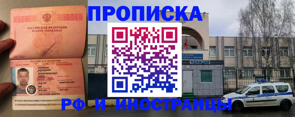 временная регистрация собственник в Московской области